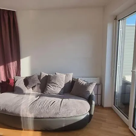 Διαμέρισμα Neubau Mit Terrasse - Sonne 10 Bis 20 Uhr Γκρατς