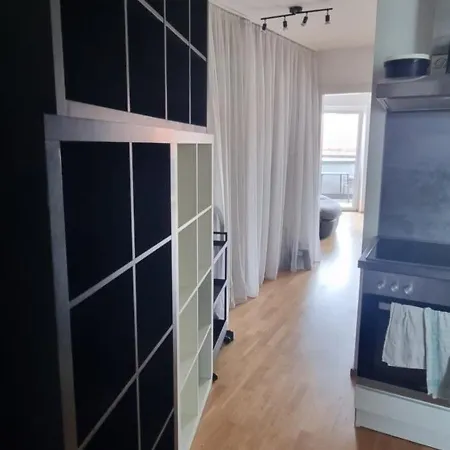 Neubau Mit Terrasse - Sonne 10 Bis 20 Uhr Apartamento *