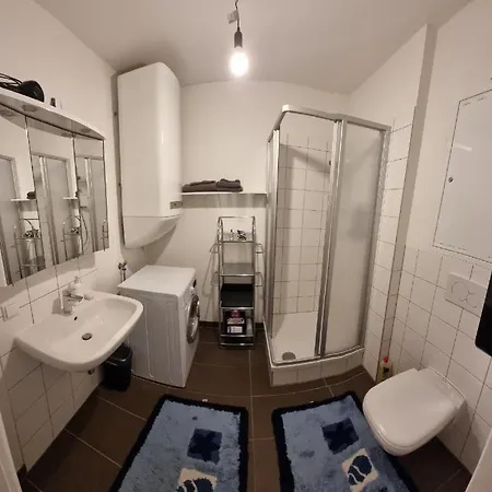 Neubau Mit Terrasse - Sonne 10 Bis 20 Uhr *