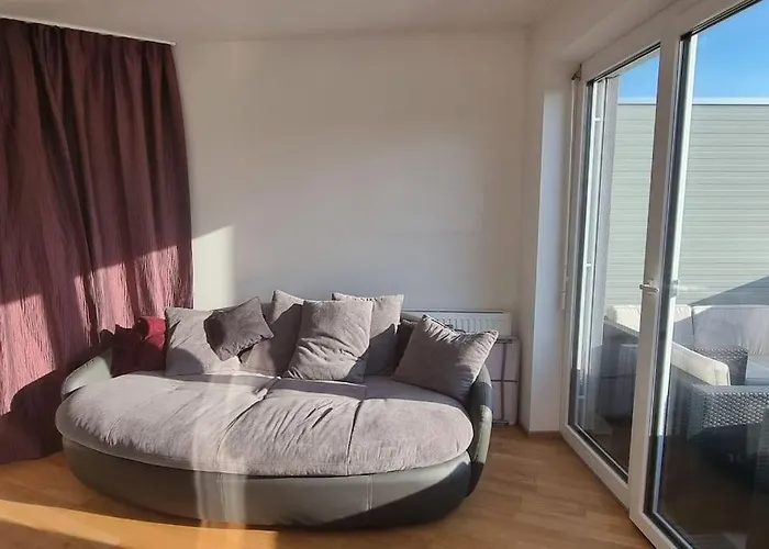 Lejlighed Neubau Mit Terrasse - Sonne 10 Bis 20 Uhr Graz