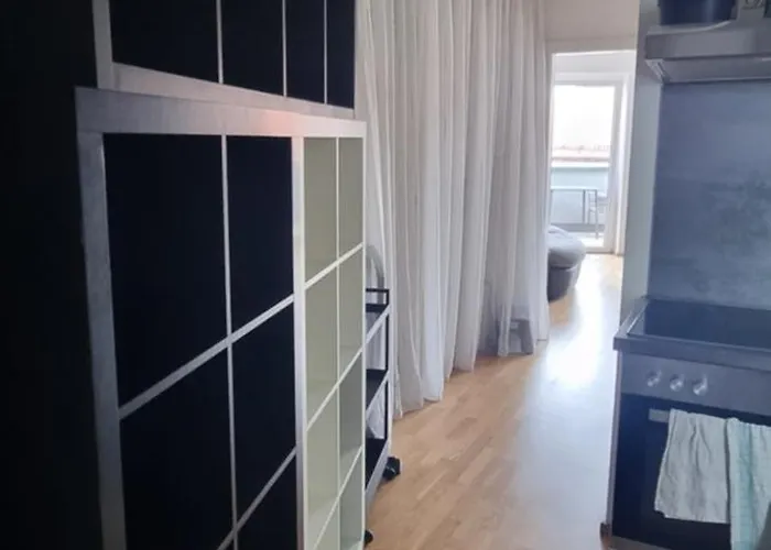 Neubau Mit Terrasse - Sonne 10 Bis 20 Uhr Apartment *