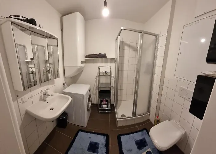 Neubau Mit Terrasse - Sonne 10 Bis 20 Uhr *